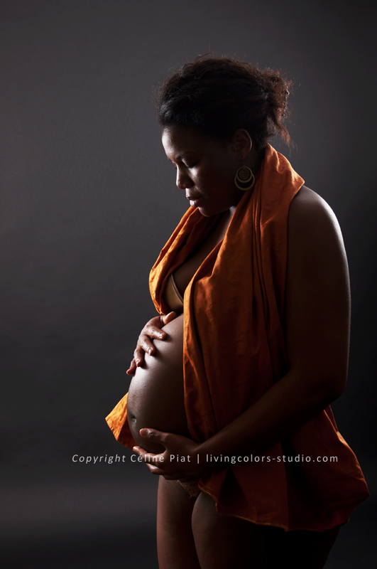photographe femme enceinte, photos grossesse studio, photographe future maman, photographe grossesse, séance photo grossesse