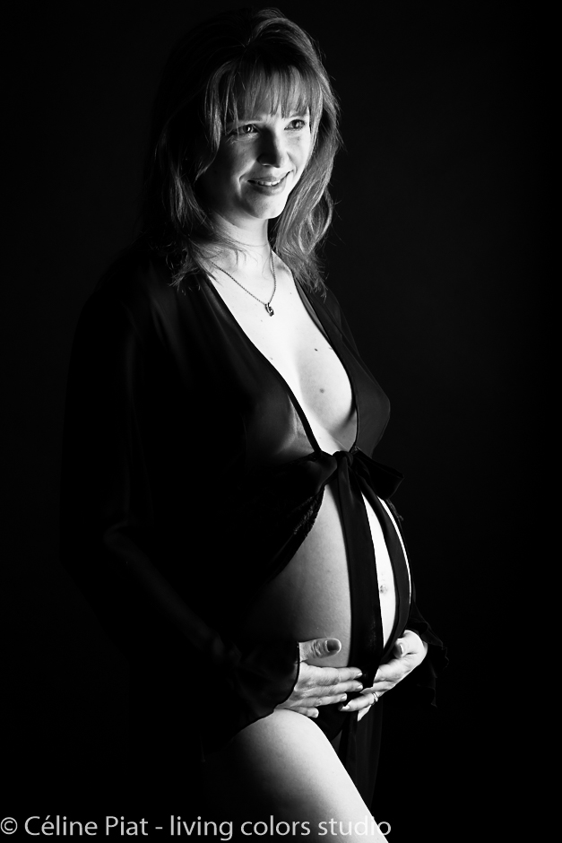 photographe de grossesse à nantes